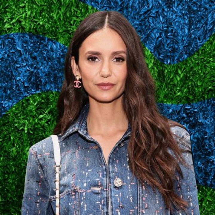 nina dobrev nina dobrev