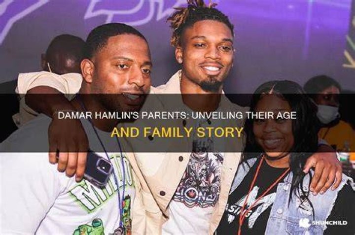 Nina Hamlin old family
