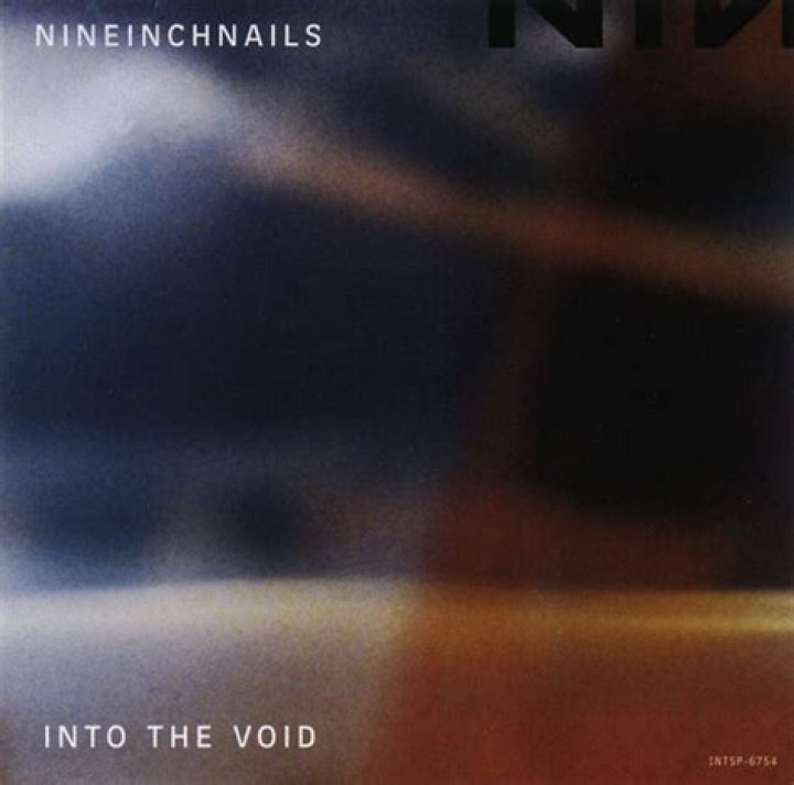 Nine Inch Nails’s
Into The Void Lyrics