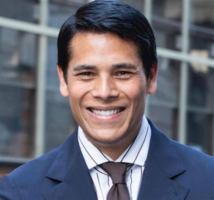 Nirav Tolia graduated from Stanford University