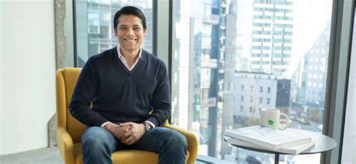 Nirav Tolia Height & Weight