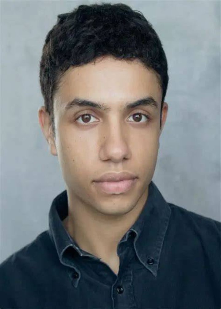 Noah Thomas acted in Empty