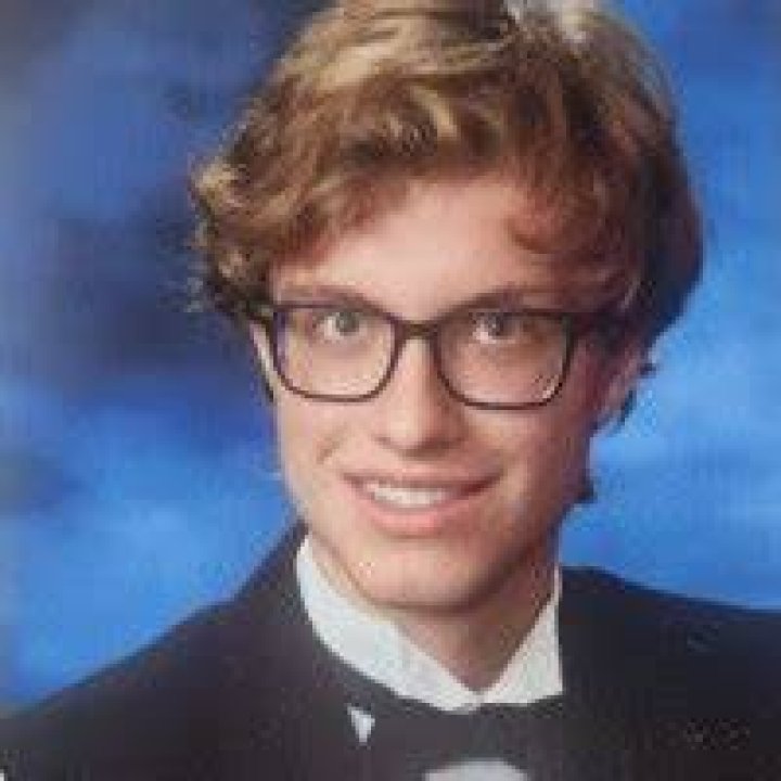 Noah Thomas is a student of Mountview Academy