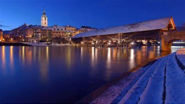 Olten Switzerland