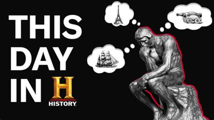 On This Day In History June 10