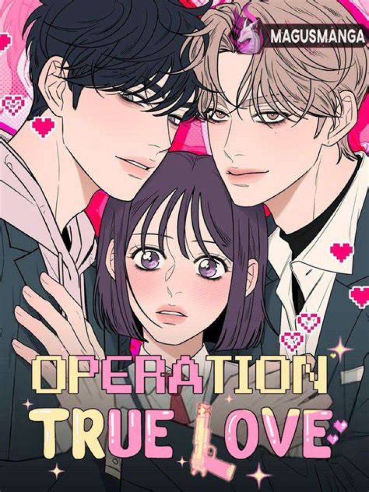 Operation True Love Chapter 92 release date