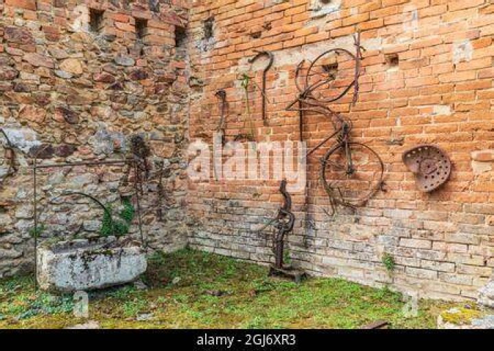 Oradour Sur Glane
