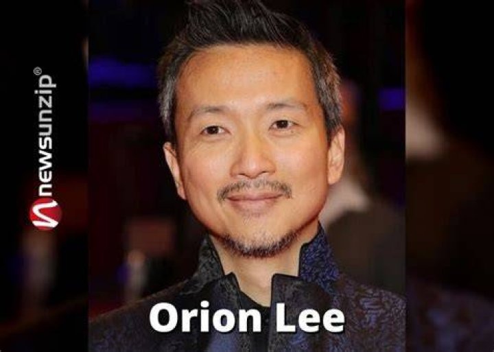 Orion Lee net worth