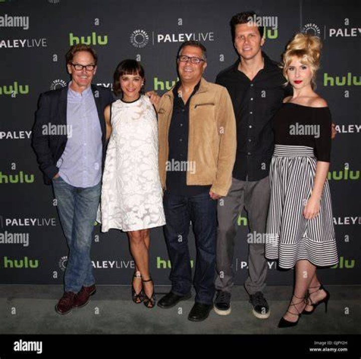 PaleyLive LA: An Evening With "12 Monkeys" - Arrivals