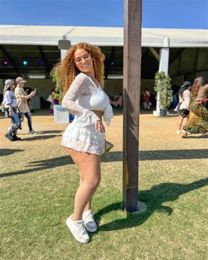 Pamela Alexandra facts