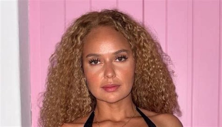 Pamela Alexandra wiki