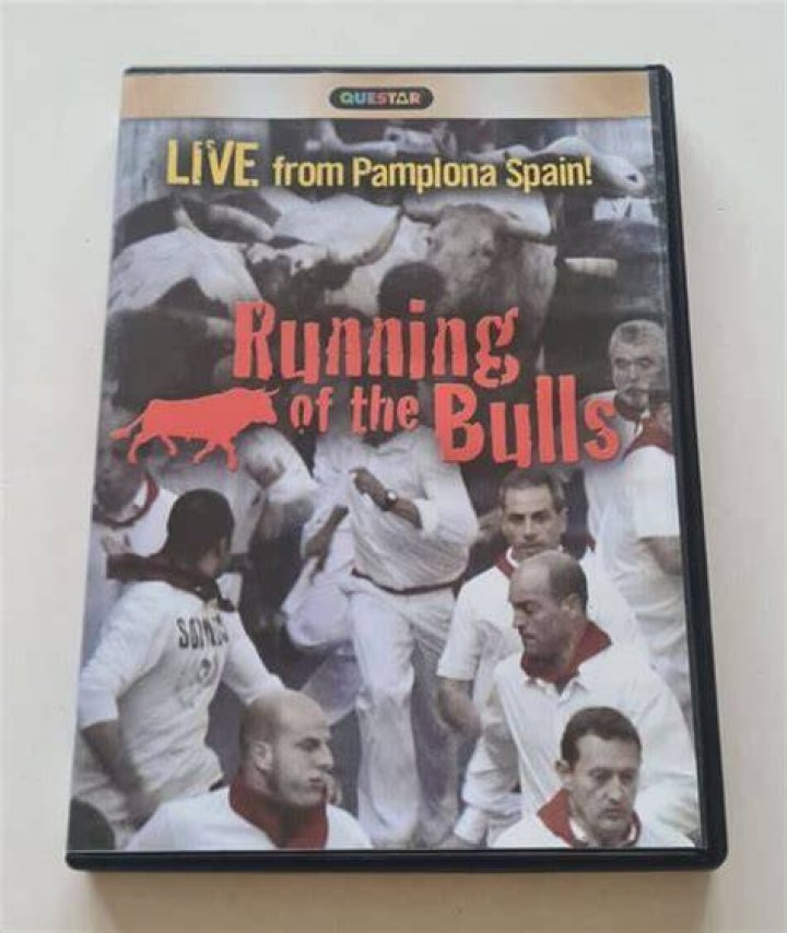 Pamplona appeared in the documentary series Addiction