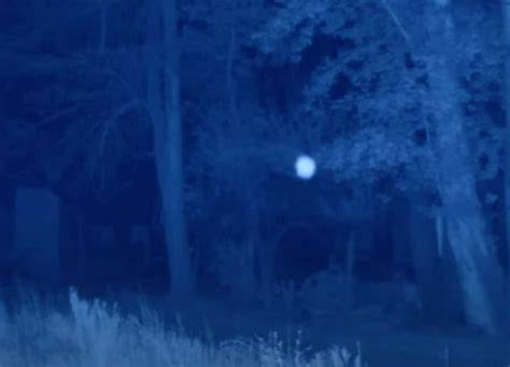 Paranormal Activity At Skin Walker Ranch