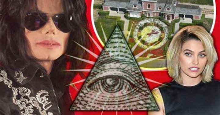 paris jackson illuminati paris jackson illuminati