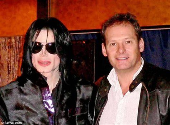 paris jackson mark lester paris jackson mark lester