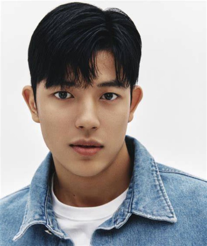 Park Solomon is an actor
