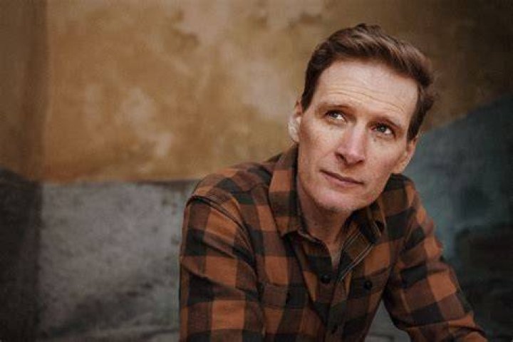 Patrick Davis