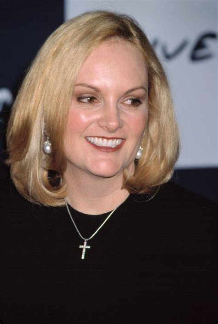 Patty Hearst