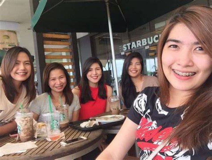 Pau Fajardo loves coffee