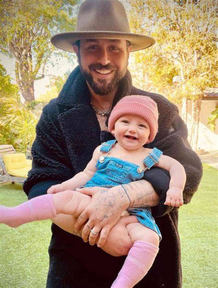 Paul Khoury likes traveling