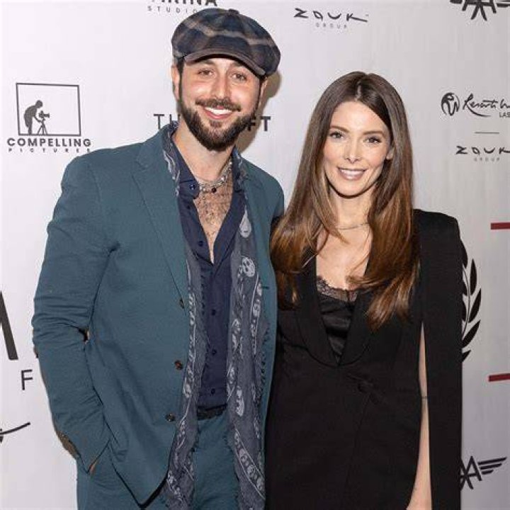 Paul Khoury often goes for shopping