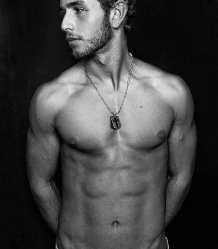 Paul Khoury wiki