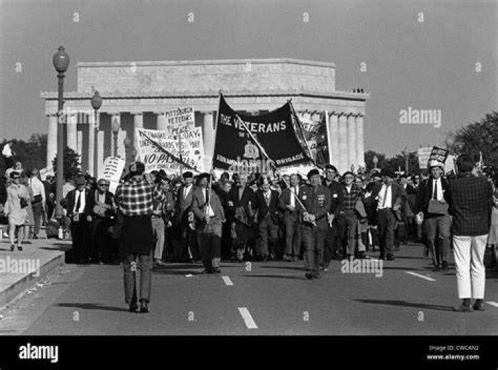 Pentagon March