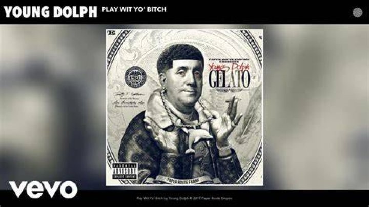 Play Wit Yo Bitch