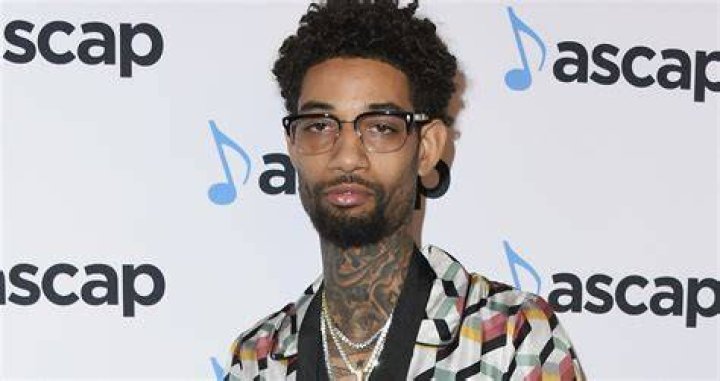 PnB Rock