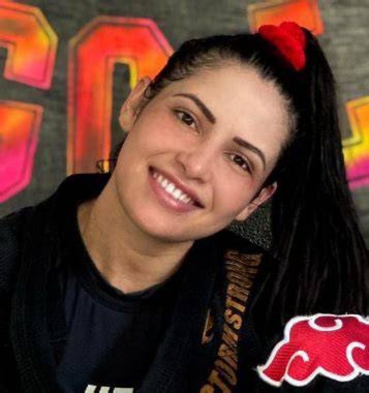 Polyana Viana Wikipedia, Biography (Early Life, Age & School)
