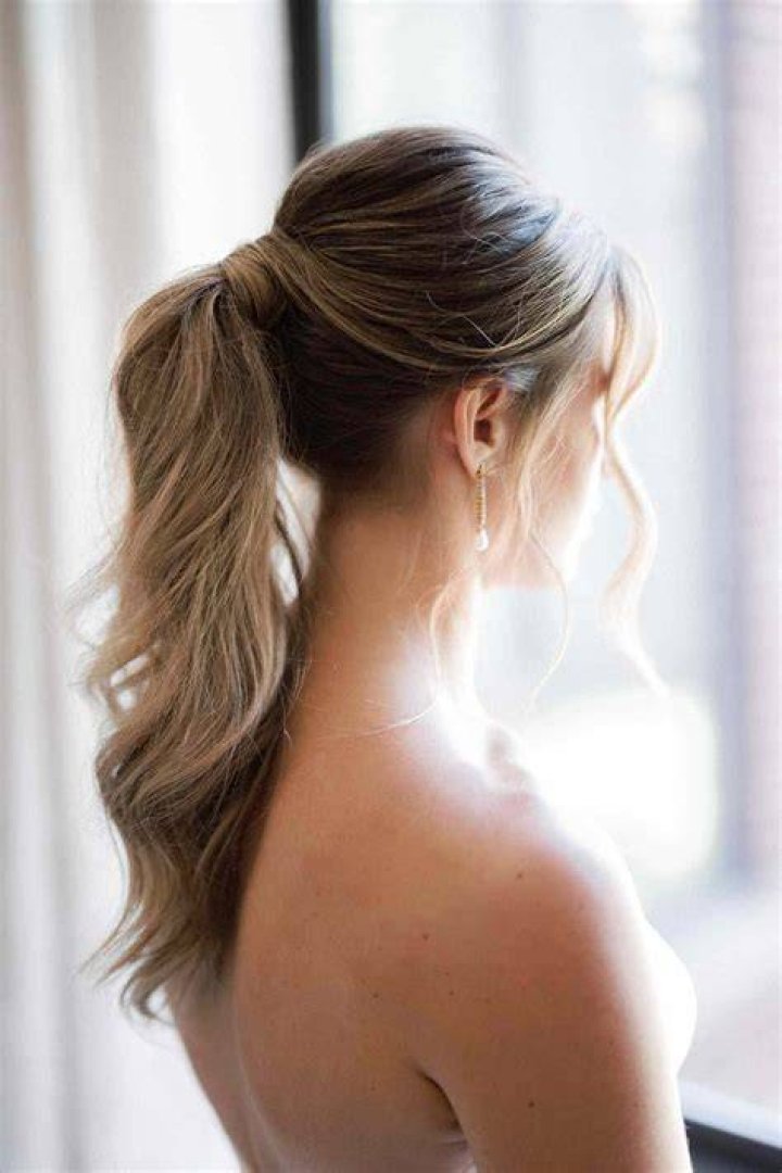 Ponytail