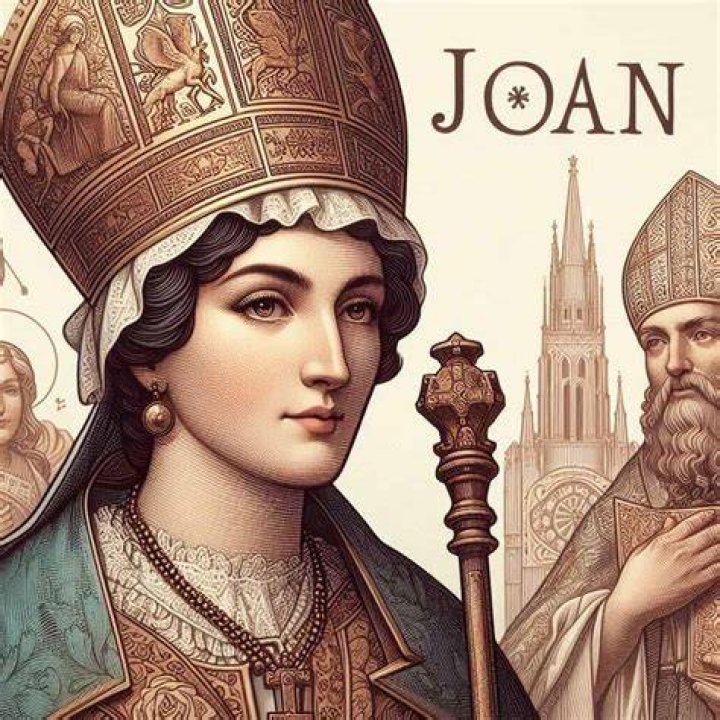Pope Joan