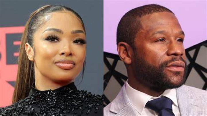 Princess Love dated Floyd Mayweather Jr