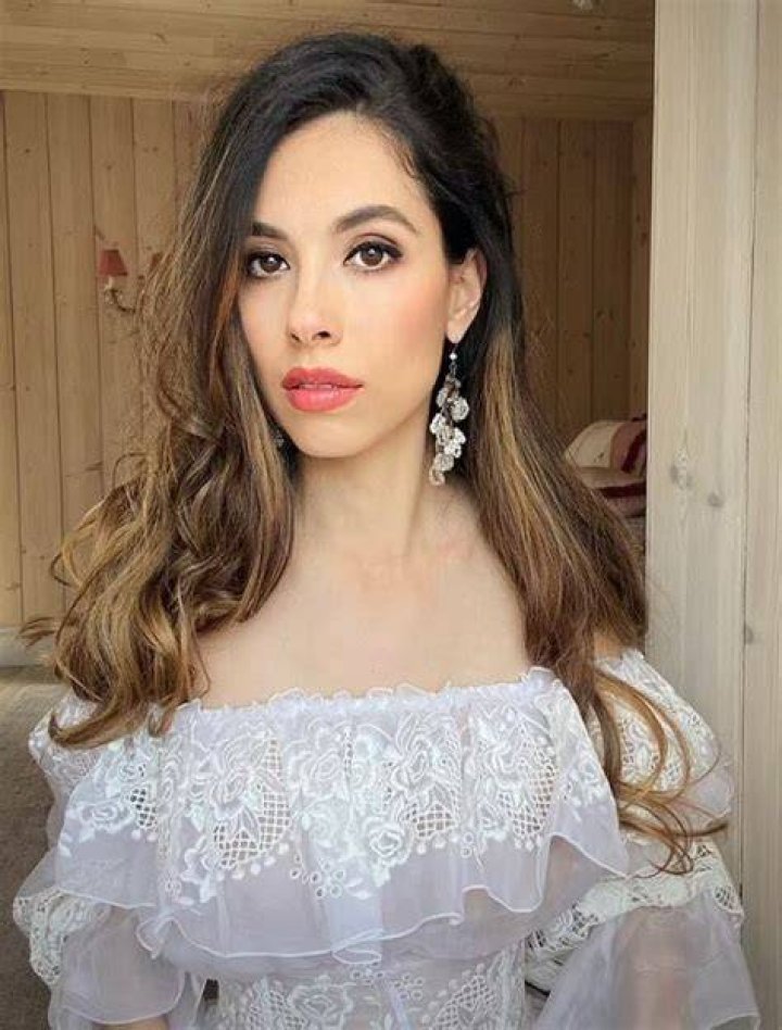 Priscila Bergmair wiki