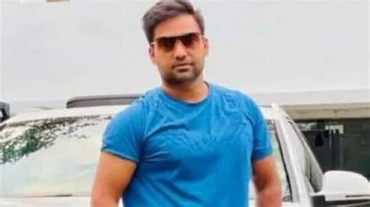 Pulkit Arya career