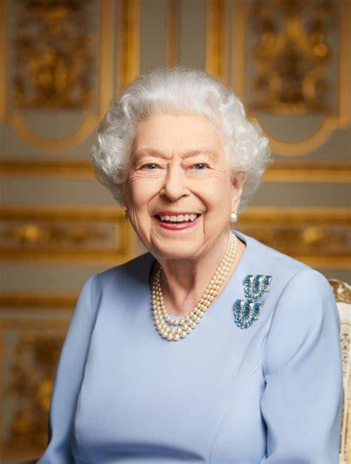 Queen Elizabeth I Portrait