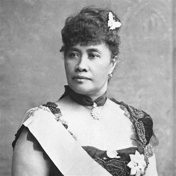 Queen Liliuokalani
