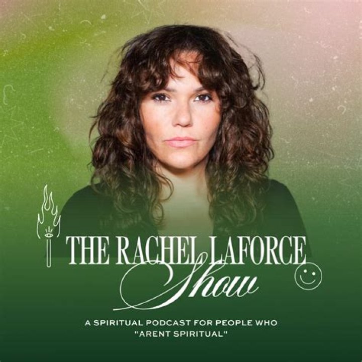 Rachel LaForce
