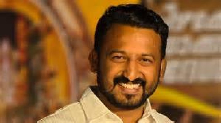 Rahul Mamkootathil career