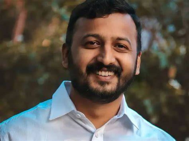 Rahul Mamkootathil wiki