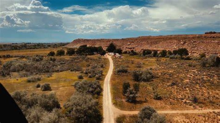Real Skinwalker Ranch