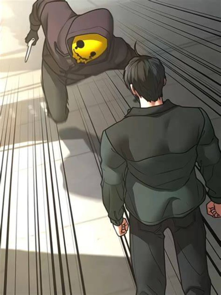 Reality Quest Chapter 118 spoiler