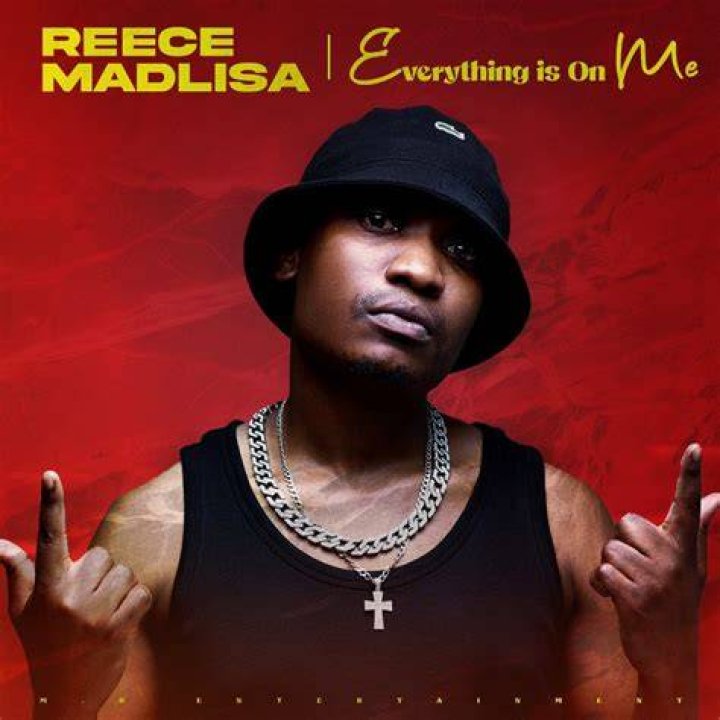 Reece Madlisa Career- Songwriter, Rapper, Singer