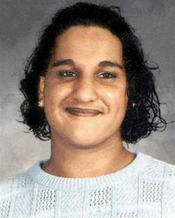 Reena Virk