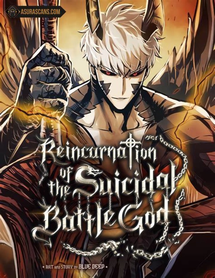 Reincarnation Of The Suicidal Battle God Chapter 104 release date
