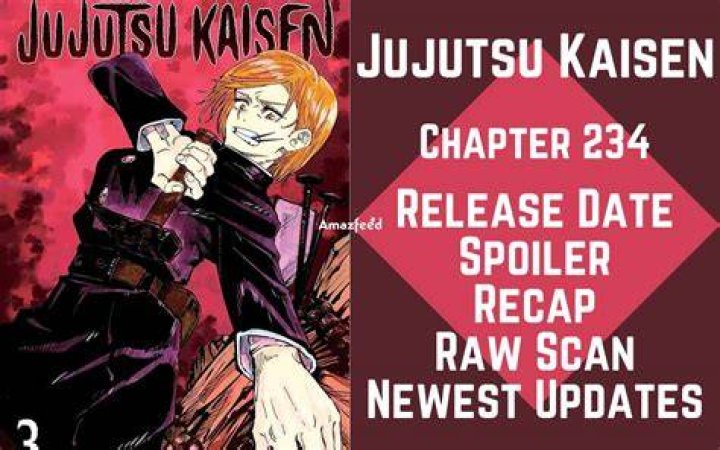 Release Date of Raw Scan of Smyrna And Capri Chapter 69