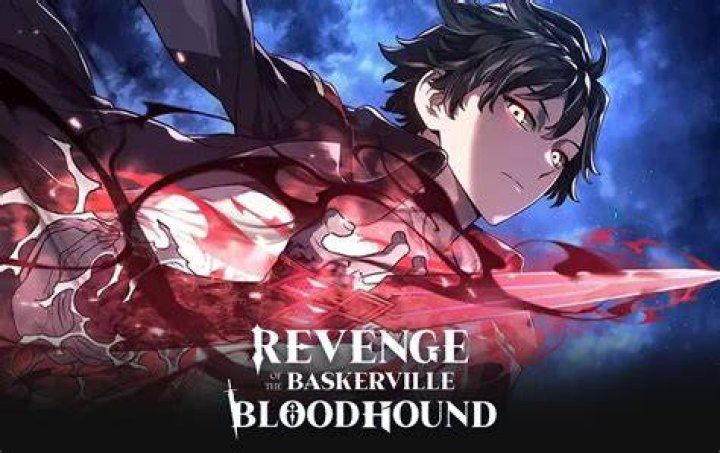 Revenge of the Iron-Blooded Sword Hound Chapter 54 release date