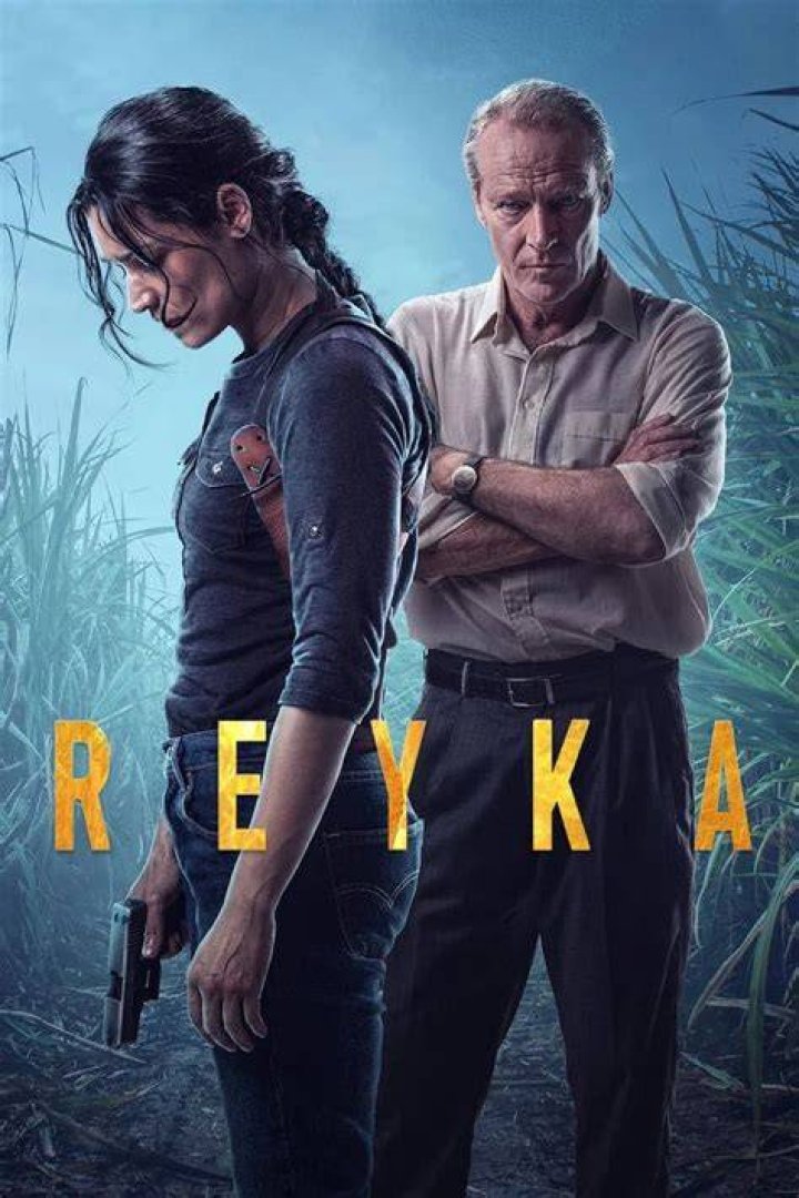 Reyka Season 3 spoiler