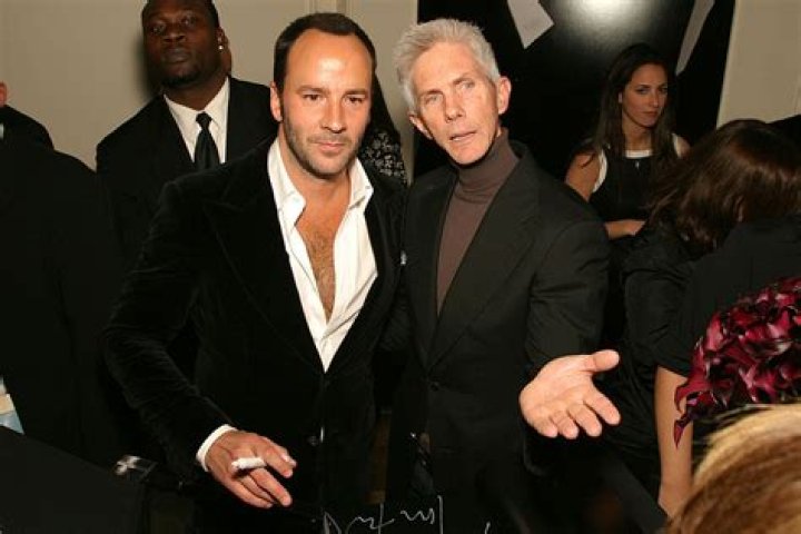 Richard Buckley died due to prolonged illness