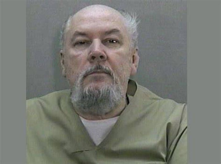 Richard Kuklinski Mugshot